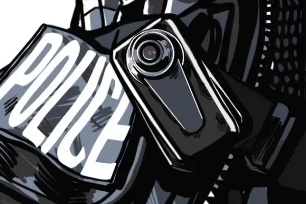 What Is a 4G & Wi-Fi Body Worn Camera System?
